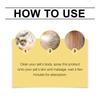 Pet Skin Care Spray - Mild Ingredients Alleviate Pet Skin Discomfort, External Care Spray
