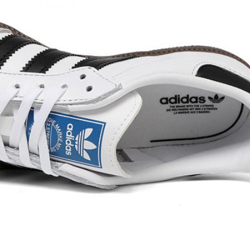 Adidas Kids Samba Og K Ie3677