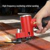 Gaobao Pneumatic Reciprocating Sander and Grinder.