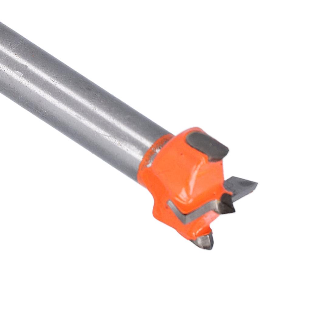Forstner Drill Bit Carbide Boring Hinge Hole Opener Bits Woodworking Drill Bit for Wood