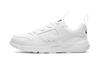 Pegasus '92 Zoom Lite Slip Resistant Cushioning Low Top Kids' Running Shoes Pure White Children Aged 3 7 Years Old CK4078-100