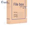 Hangfeixing A4 Acid-Free Thickened Archive File Box