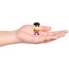 Kawada Nano Block Mini Nano Crayon Shin-chan Set 6 Pieces Box Collectible Building Toys