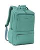 Wings Cbp003 Cabin Backpack Luggage with Laptop Pocket for Work and Travel Teal