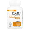 Kyolic Aged Garlic Extract Curcumin Capsules, 50 Count