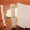50Pcs  Medical Waterproof Pu Film Transdermal Application Tape Can Bathe Waterproof Transparent Adhesive Tape