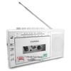 Panda6503 USB Mini-TF-Kartenrekorder mit tragbarem Radio