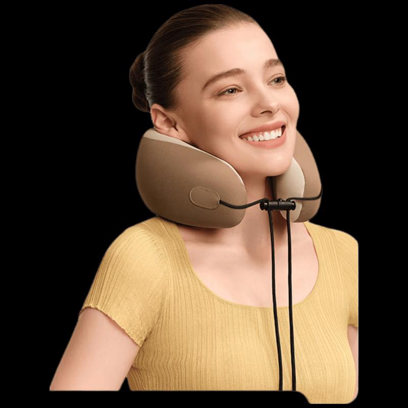 

SKG Neck Massager 4097 CN plug (adapter included)