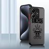 Anime Ones Pieces Logo Funda Back Phone Cover Case for Xiaomi Redmi Note 14 13C 10 9S 12 A4 11 14C 13 Pro Plus