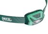 Petzl Tikina Green Headlamp E060AA02