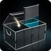 Car Trunk Organizer Humberg