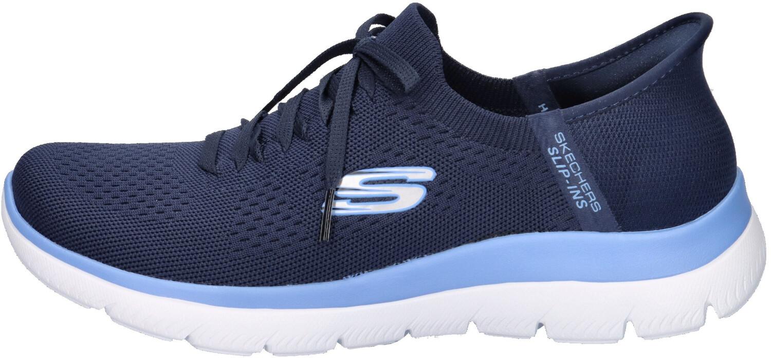 Skechers Summits - New Daily Women navy sneakers 41