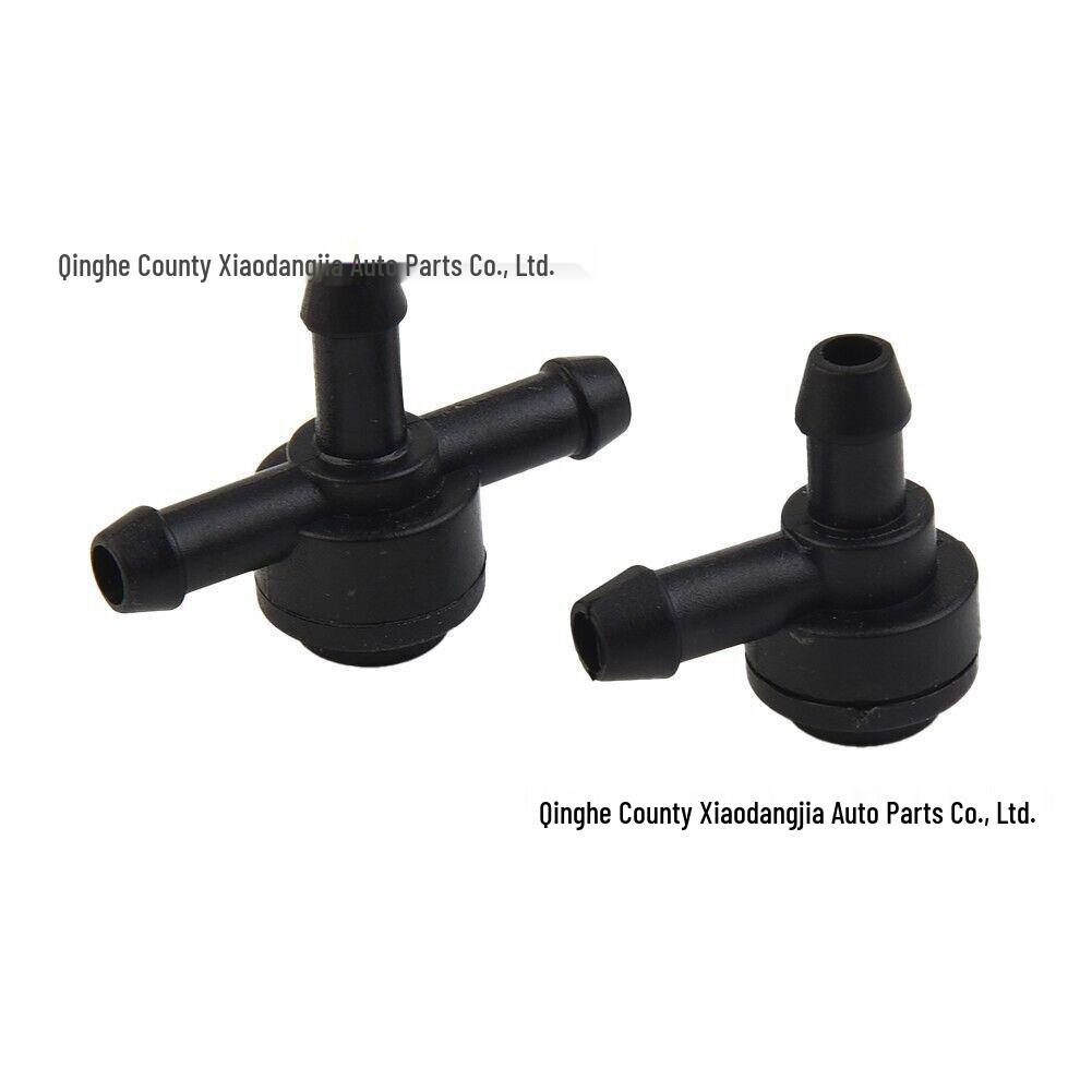 Compatible Volvo Washer Hose & Wiper Nozzle Connector Valve 9178897 31391513