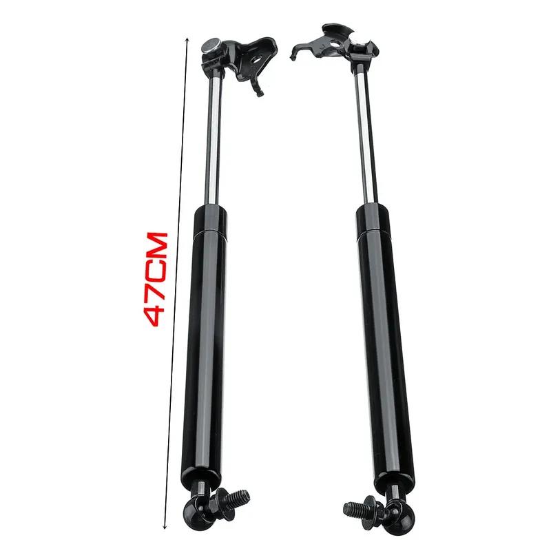 

Передний капот автомобиля газовые упоры стойки Support Props Rod Arm Газовые пружины Для Toyota Land Cruiser 80 Series 90-97
