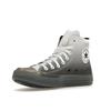 Converse Chuck Taylor All Star CX High White Black Gradient Unisex A00816C