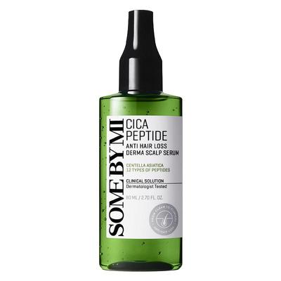 Cica Peptide Anti Hair Loss Derma Scalp Serum 80ml