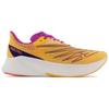 New Balance FuelCell RC Elite v2 Vibrant Apricot Magenta Pop Men's Running Shoes MRCELCO2