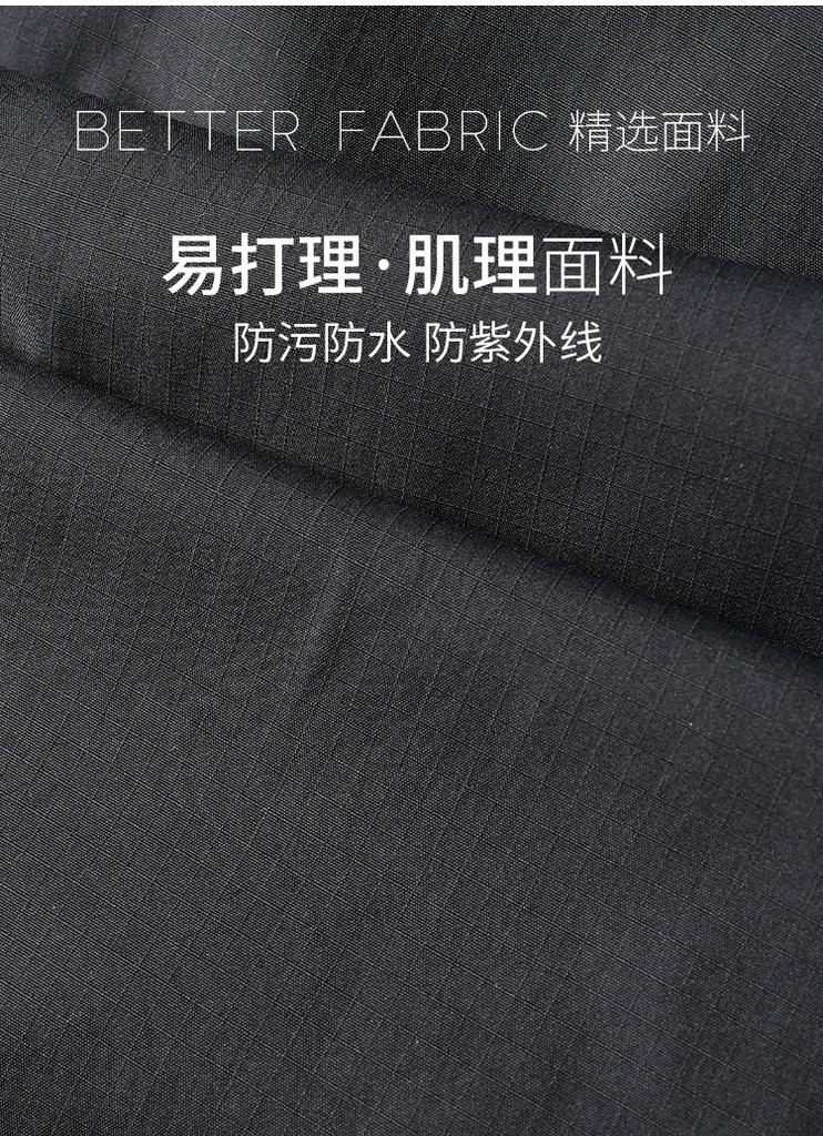 UV Resistant, Waterproof, and Stain Resistant Work Pants
