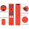 Remote Control Silicone Case For ERF6A82 Not Blicking Signal Design And Ergonomic Nonslip Grip Dust Cover