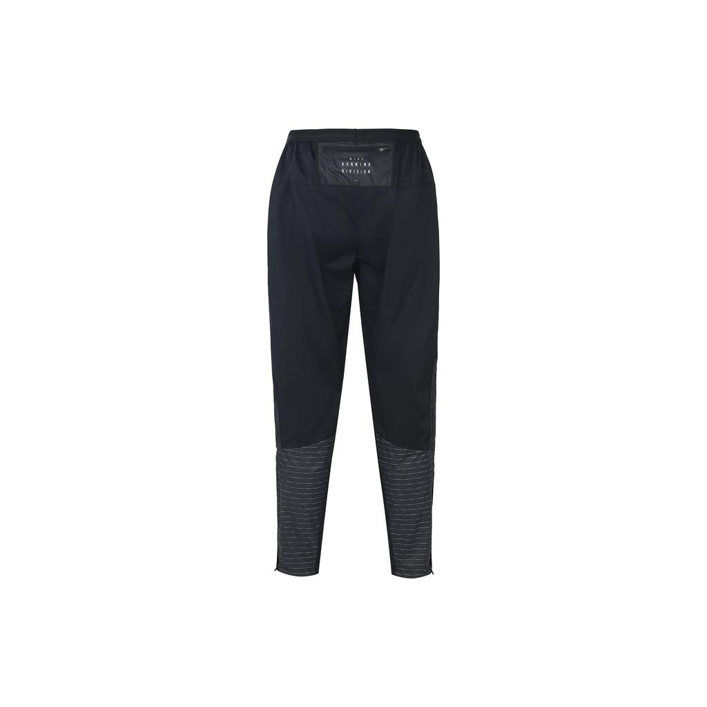 Nike Running Pants Men's Black Moderate DD6128-010