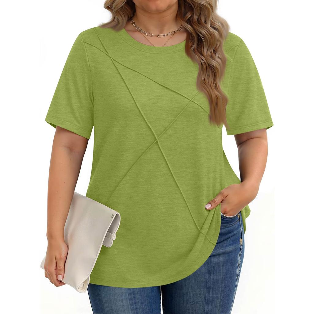 Boho tops for women ladies tops womens clothing and tops for women UK short sleeve design comfortable fit blouse