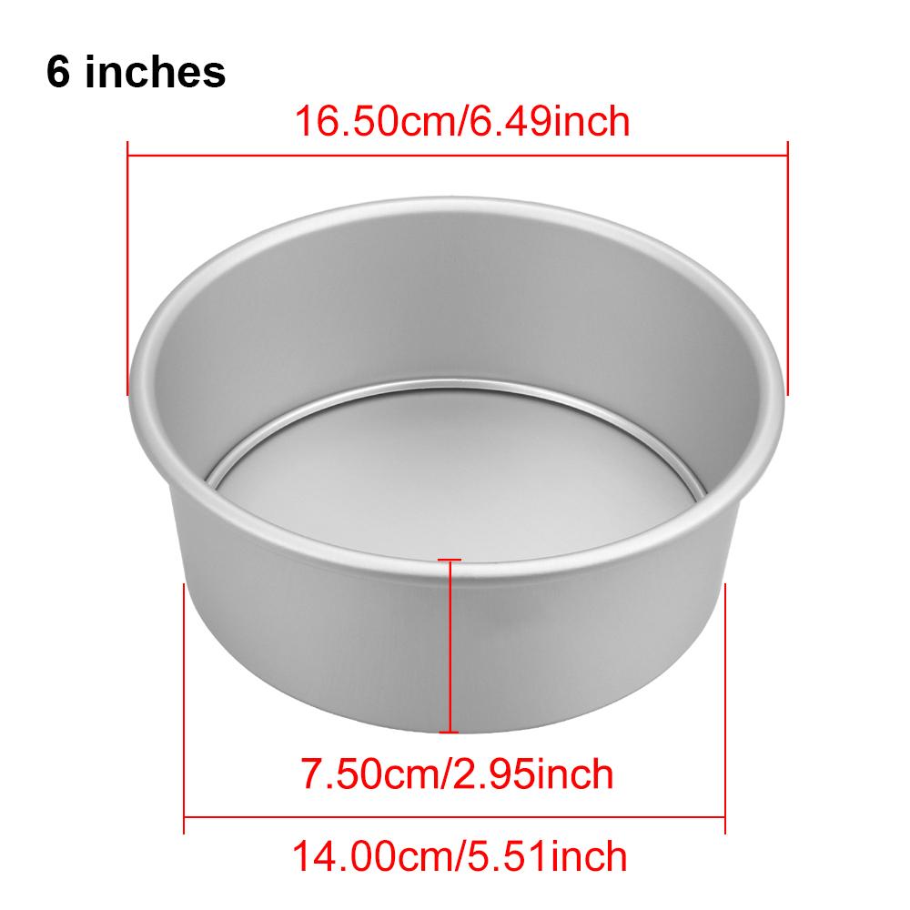 

Духовка Инструменты для выпечки Анодированная форма для выпечки Форма для выпечки Инструменты для выпечки Анодированная поверхность Съемная форма для муссового шифонового торта