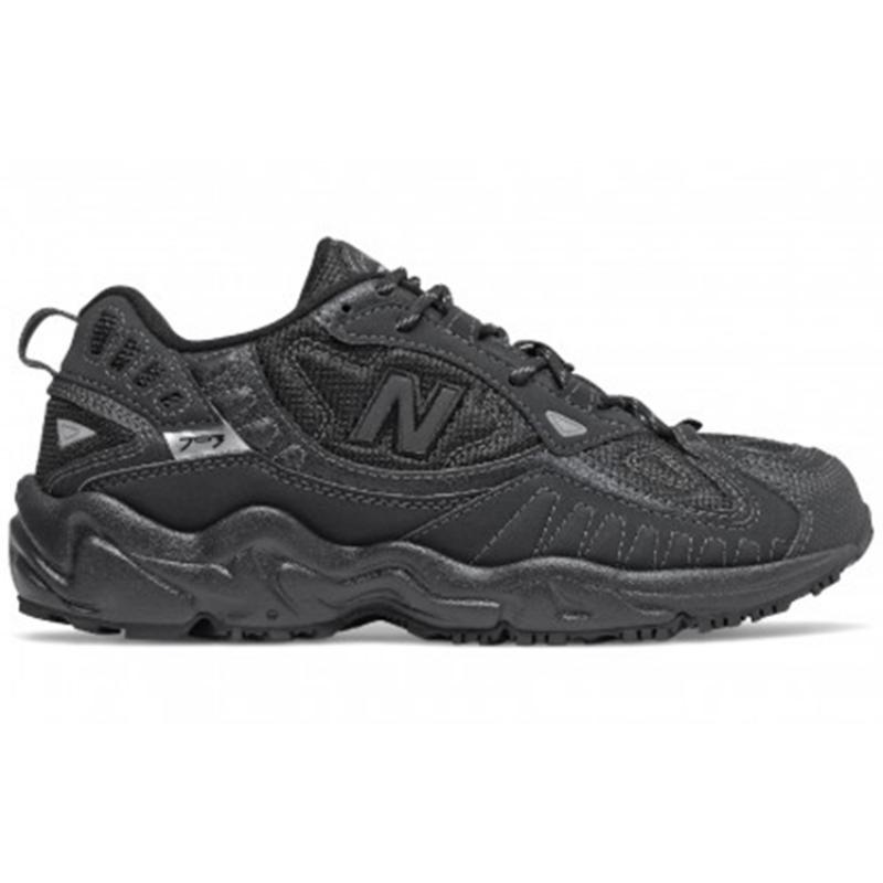 New Balance 703 Triple Black Women's Sneakers WL703CB