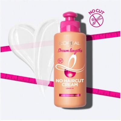Paris Dream Length No Haircut Krem 200ml (Yıkama Yok)