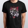 Mudvayne Band T-SHIRT S M L XL XXL 3 4 XL Colours Black