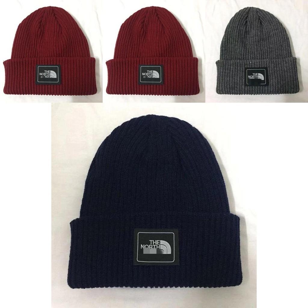 Cozy Solid Knit Beanie Hat For Men And Women Perfect For Winter Warmth