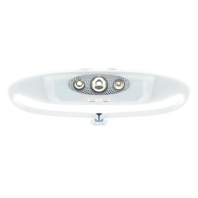 [Echtes japanisches Produkt] KNOG Scheinwerfer Bandicoot Run Blau [BANDICOOT RUN BLUE] 250 Lumen IP67 Wasserdicht USB-wiederaufladbar Leicht