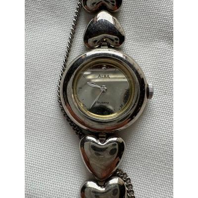 Used Seiko (ALBA) V232-0230