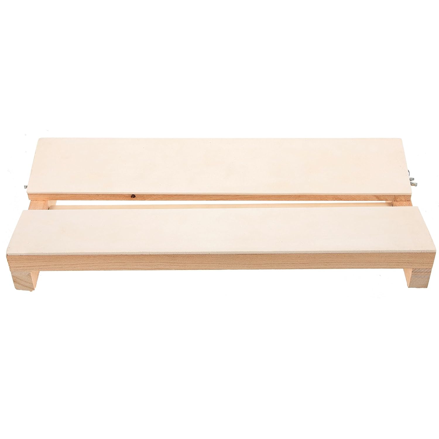 

Yardwe Регулируемая энтомологическая доска для накалывания, Инструмент для расправления экземпляров бабочек для научного образования, Портативная ПВХ демонстрационная доска для монтирования насекомых,