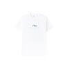 New FILA T Shirts Men's White F11M328105FWT