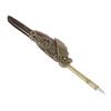 Quill Pen and Ink Set Vintage   Glossy Writting Stainless Steel Nib Wear Resistant   Delicate Texture Quill Pen