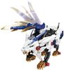 ZOIDS Zoids Wild ZW15 Awakened Wild Liger