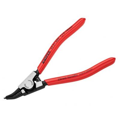 Knipex 46 31 Seria Szczypce do pierścieni osadczych zewnętrznych 45