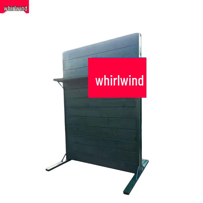 Outdoor Team Training Obstacle Climbing Wall