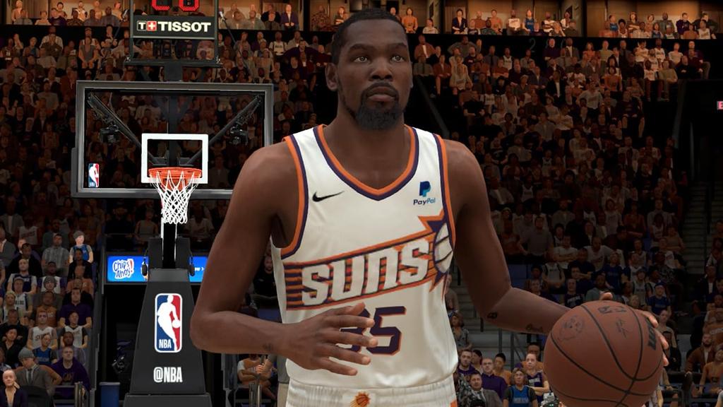 NBA 2K24 Kobe Bryant Edition North Switch (Imported Version America) -