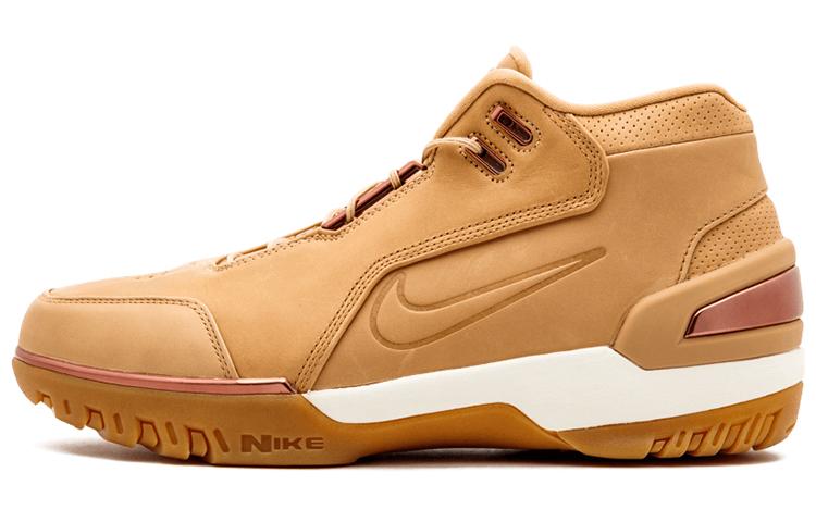 Nike Air Zoom Generation Vachetta Tan 308214-200 41