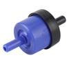 Vacuum Check Valve NonReturn High Accuracy 433862117 Fit for T2 T3 T4 T5 Bus