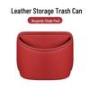 Geely Car Trash Can for Emgrand GL/GS, Xingrui, Haoyue, Boyue, ICON Interior Mods