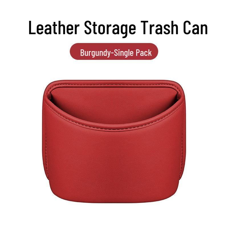 

Zotye Z300/Z700/Z500/T600/T700 Car Storage Box & Trash Can Organizer