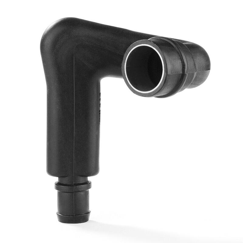 1 Sada Hadice odvětrávání klikové skříně motoru auta Trubka Ventil PCV Vhodné pro VW Passat B5 1997-2000 1.8T 06A103247