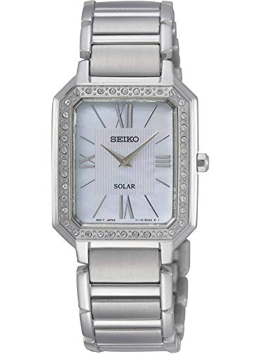 

[Seiko] SEIKO Watch Solar SUP427P1 Women s