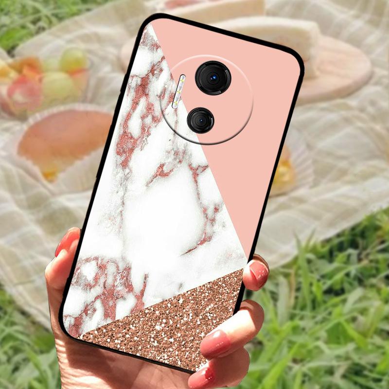 Для Doogee X97 Pro X 97 Чохол М'який Силіконовий Задній Чохол для Doogee X97 2022 6.0'' Чохол для Телефона DoogeeX97 X97Pro Бампер TPU Funda