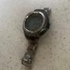 Used CASIO PRO TREK PRW-1000TJ Titanium Belt Radio Solar