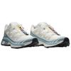 Salomon XT-6 Vanilla Ice Ballad Blue Unisex Sneakers Cream Iced-Aqua L47738500