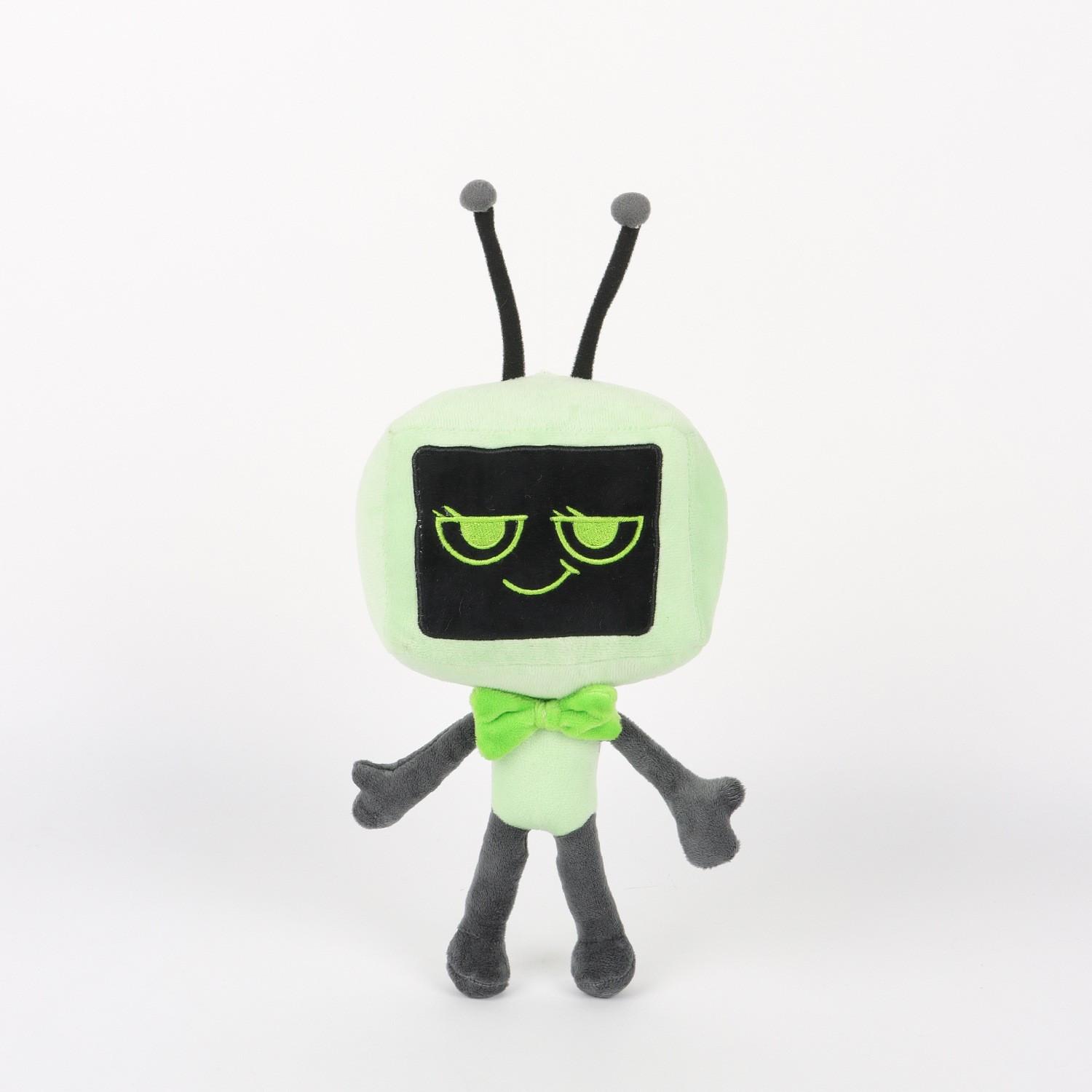 

Плюшевая кукла, Игрушка в подарок, Мультфильм, Детская тряпичная кукла, Детская подарочная подушка(Нет стандарта) One Size