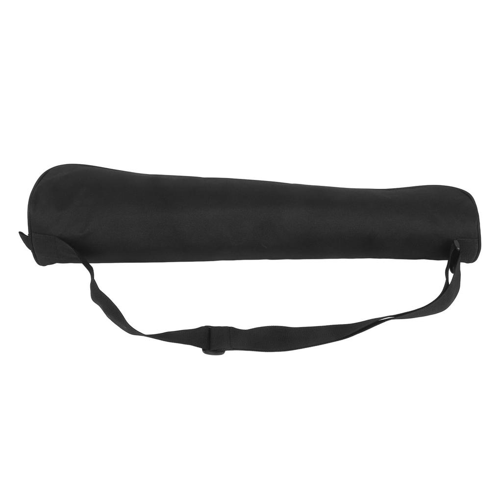Tripod Carrying Case Bag Portable Nylon Tripod Case Photography Tripod Accessories for 23 Inch Long